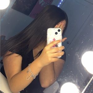 Meet your Posher, Nevaeh